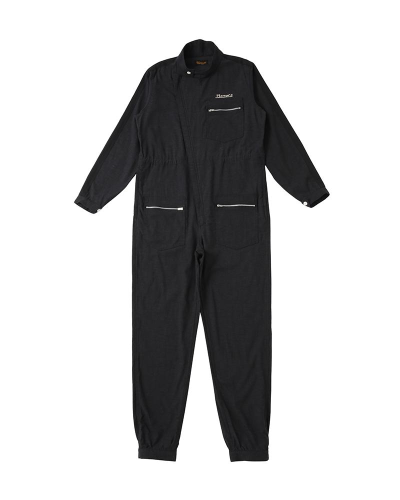 VMC DRIVING SUIT | Visvim Official North American Web Store